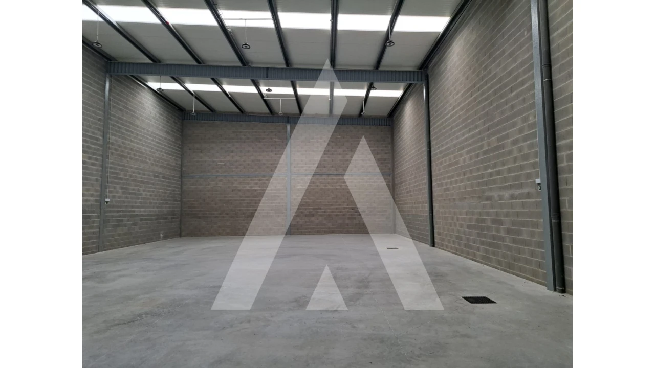 Armazém para Arrendamento em Cacia Foto 2