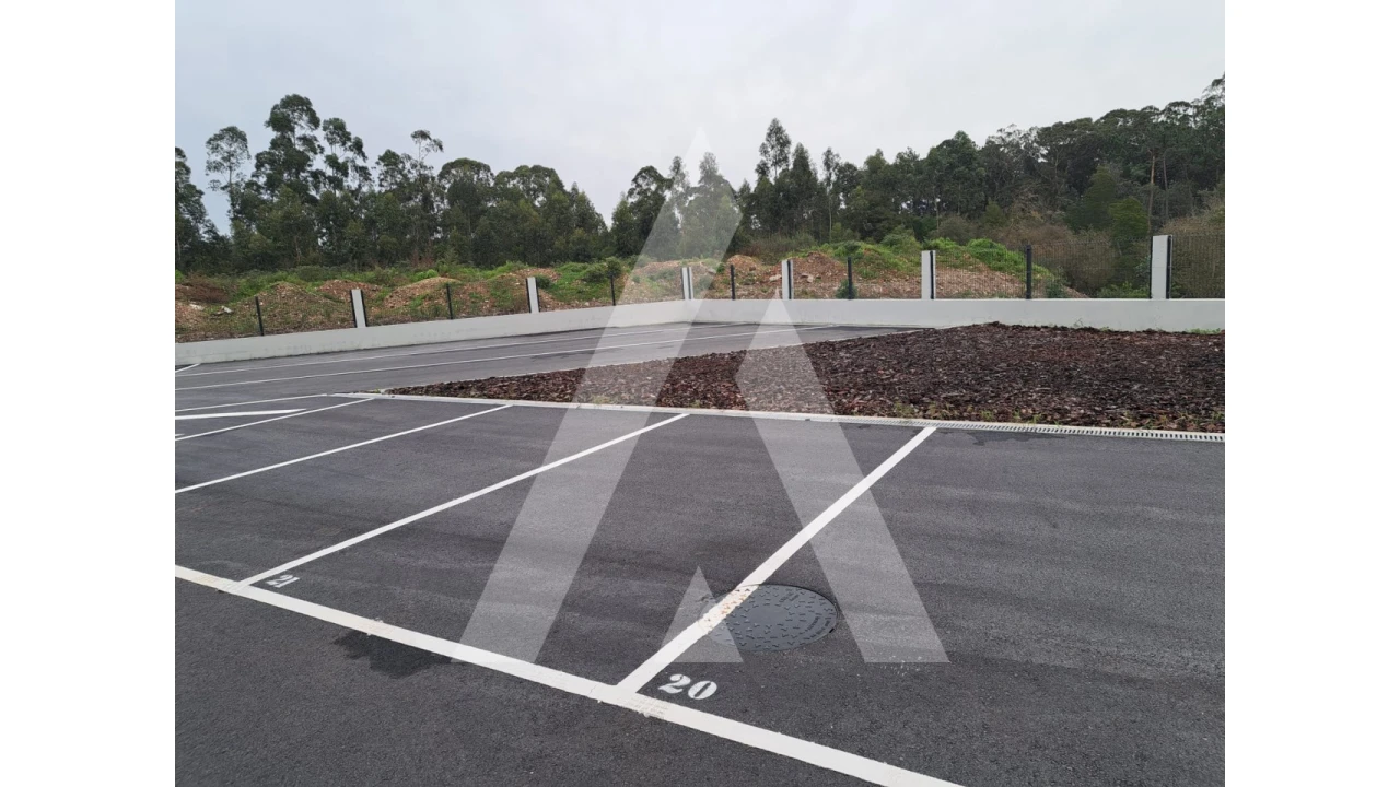 Armazém para Arrendamento em Cacia Foto 5