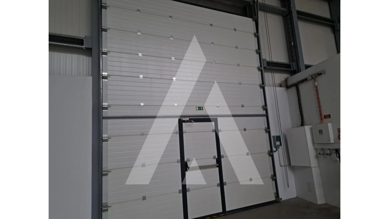 Armazém para Arrendamento em Cacia Foto 7