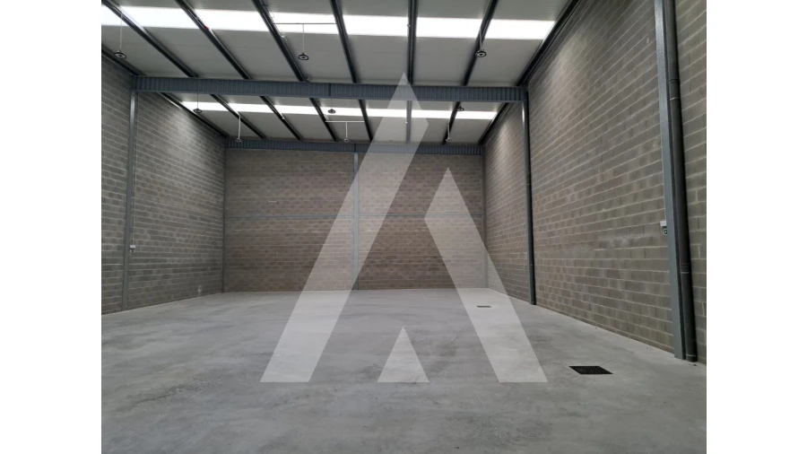 Armazém para Arrendamento em Cacia Foto 2