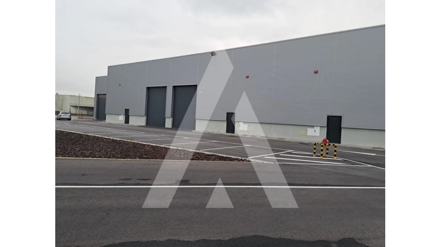 Armazém para Arrendamento em Cacia Foto 4