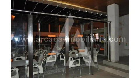 Negócio para Cedência de Quotas em Glória e Vera Cruz
