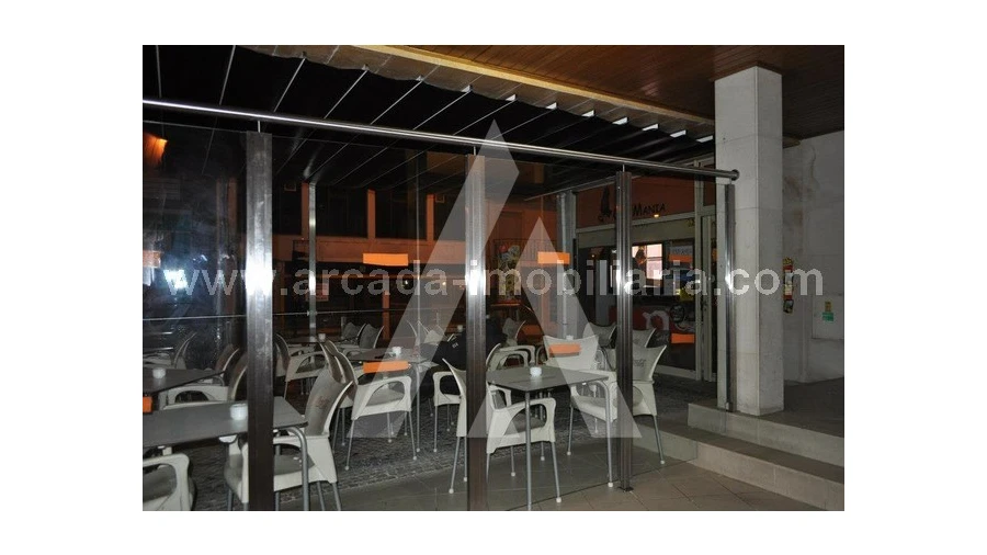 Negócio para Cedência de Quotas em Glória e Vera Cruz Foto 5