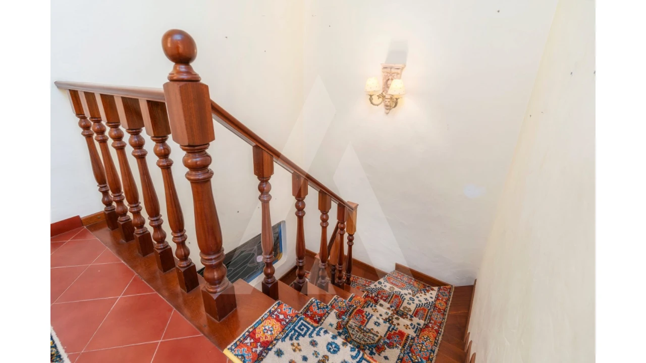 Moradia T5 para Venda em Albufeira e Olhos de Água Foto 30