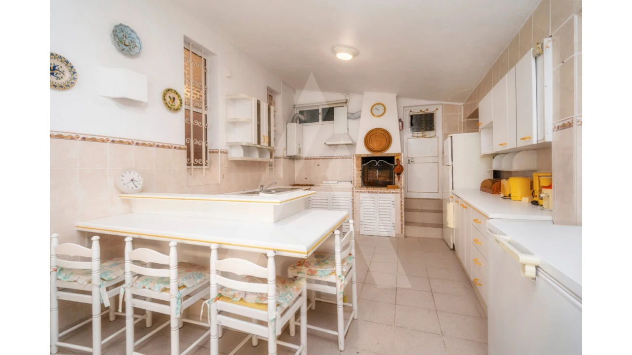 Moradia T5 para Venda em Albufeira e Olhos de Água Foto 15