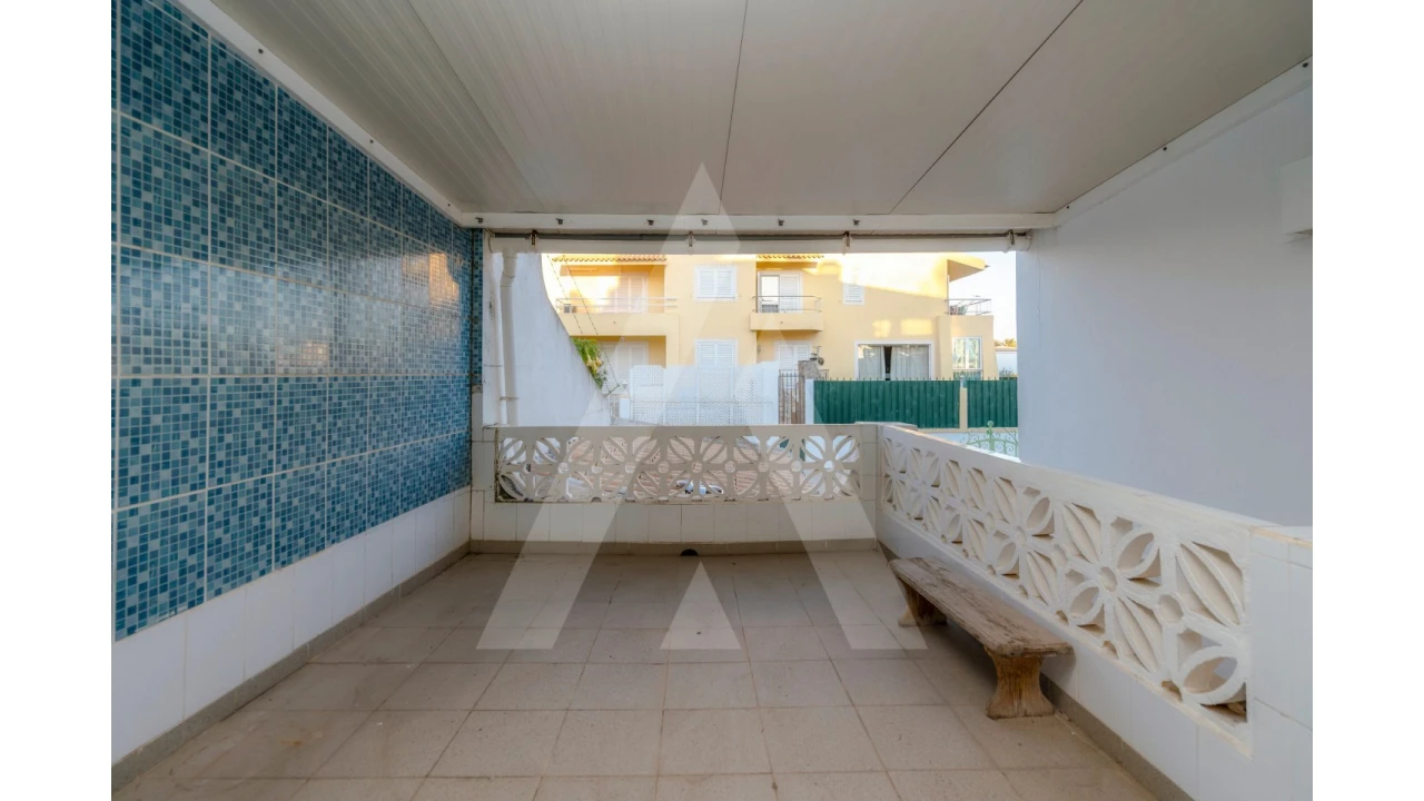 Moradia T5 para Venda em Albufeira e Olhos de Água Foto 41
