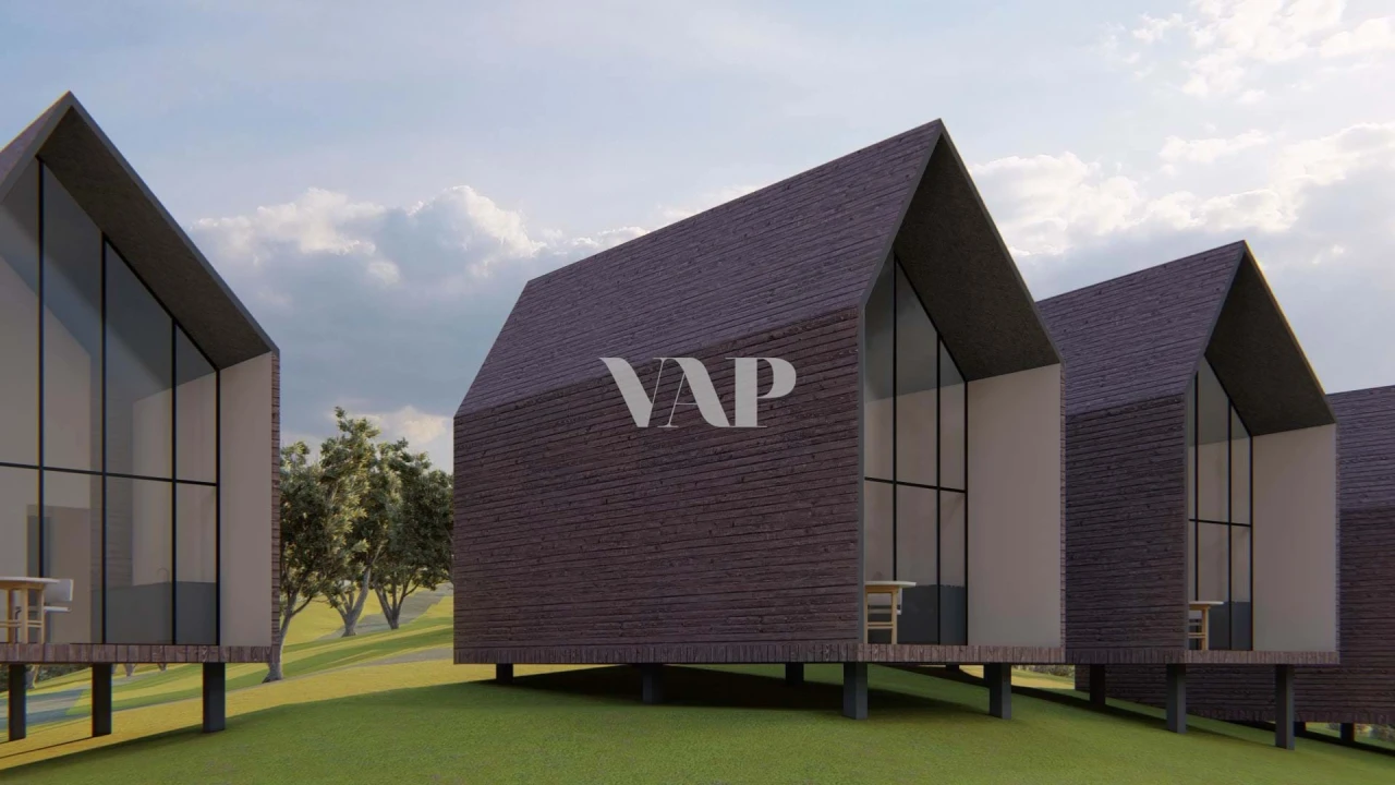 Terreno para Venda em São Bartolomeu de Messines Foto 4