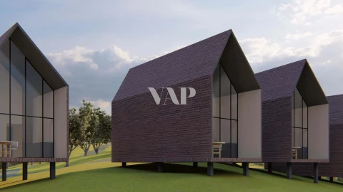 Terreno para Venda em São Bartolomeu de Messines