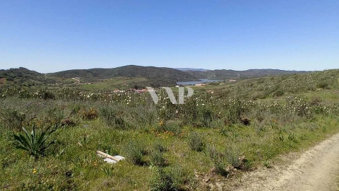 Terreno para Venda em São Bartolomeu de Messines