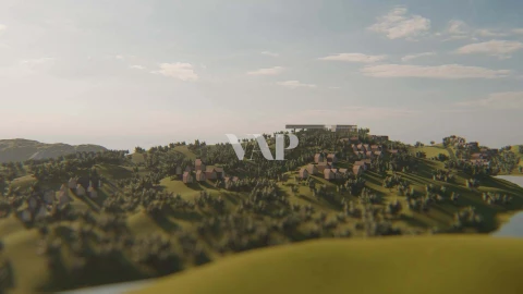 Terreno para Venda em São Bartolomeu de Messines