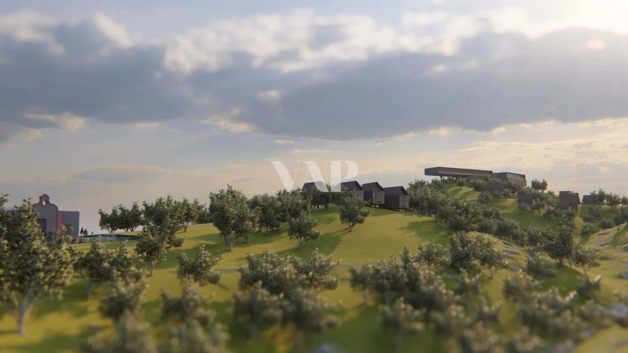 Terreno para Venda em São Bartolomeu de Messines Foto 7