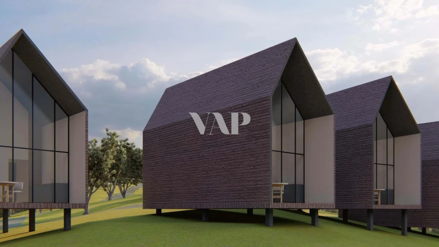 Terreno para Venda em São Bartolomeu de Messines Foto 4