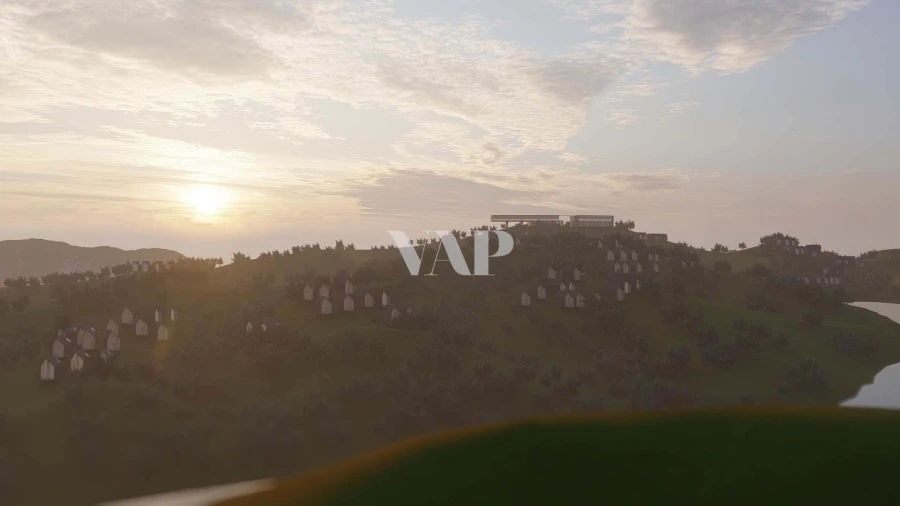 Terreno para Venda em São Bartolomeu de Messines Foto 8