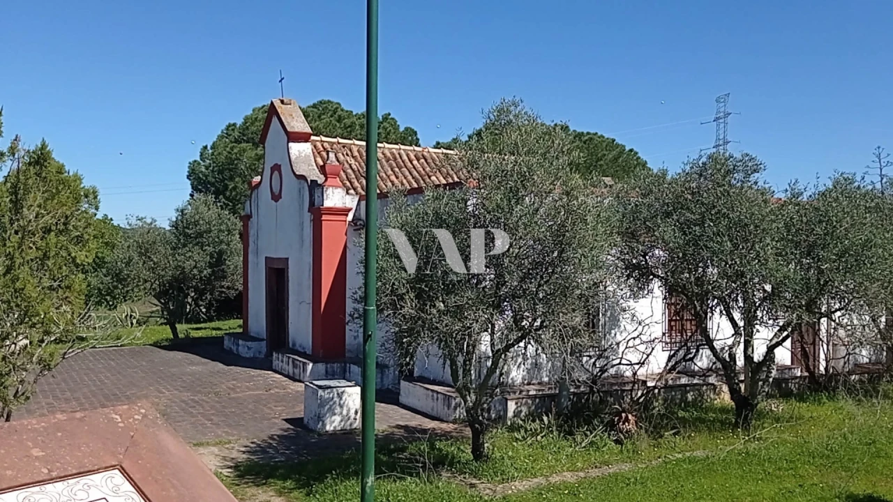Terreno para Venda em São Bartolomeu de Messines Foto 11