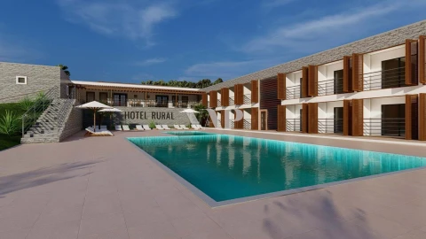 Terreno para Venda em Guia