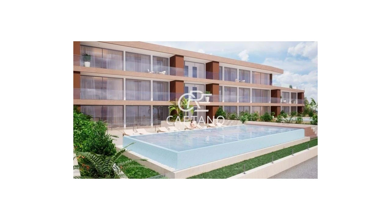 Apartamento T2 para Venda em Camara de Lobos Foto 2