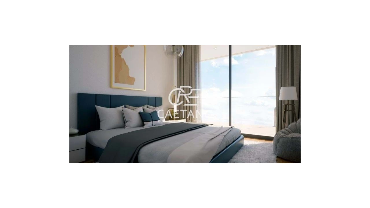 Apartamento T2 para Venda em Camara de Lobos Foto 11