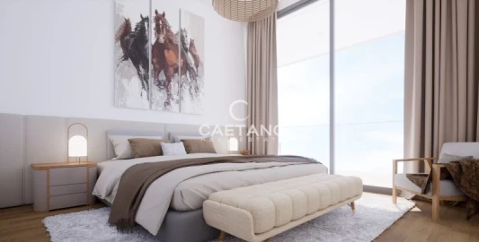 Apartamento T2 para Venda em Camara de Lobos