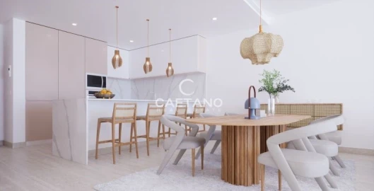 Apartamento T2 para Venda em Camara de Lobos