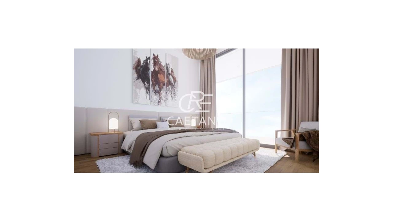 Apartamento T2 para Venda em Camara de Lobos Foto 8