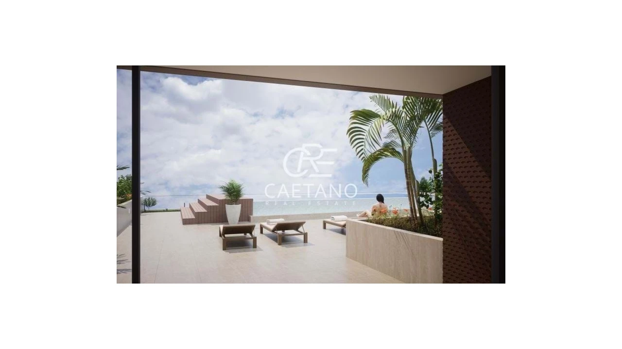 Apartamento T2 para Venda em Camara de Lobos Foto 4