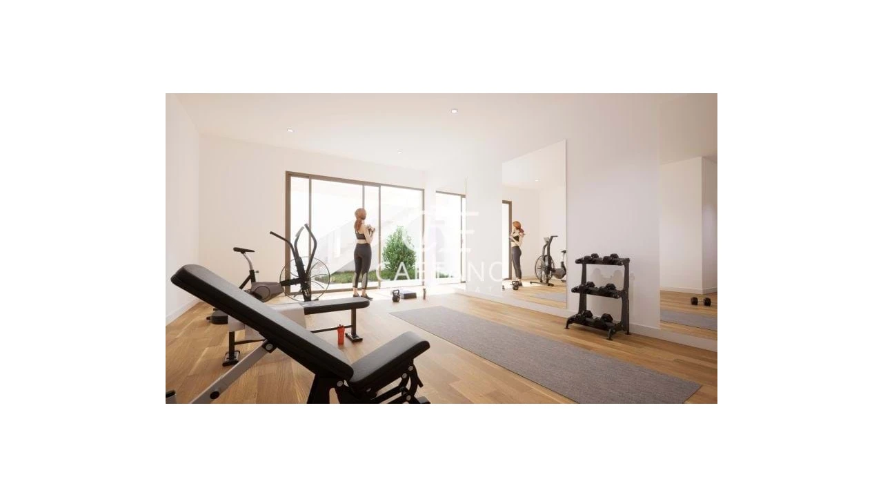 Apartamento T2 para Venda em Camara de Lobos Foto 17