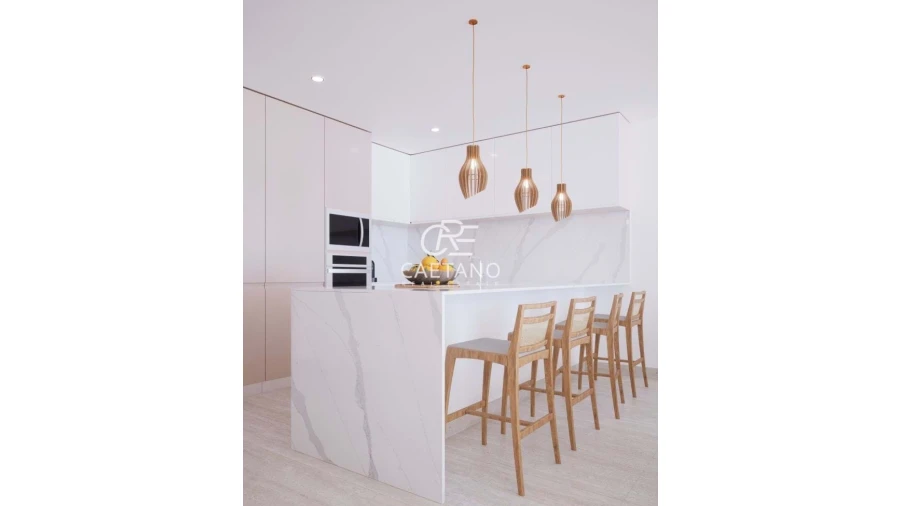 Apartamento T2 para Venda em Camara de Lobos Foto 3