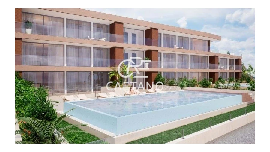 Apartamento T2 para Venda em Camara de Lobos Foto 2