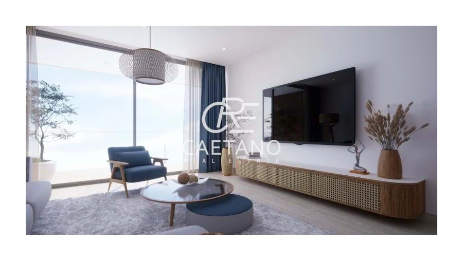 Apartamento T2 para Venda em Camara de Lobos Foto 5