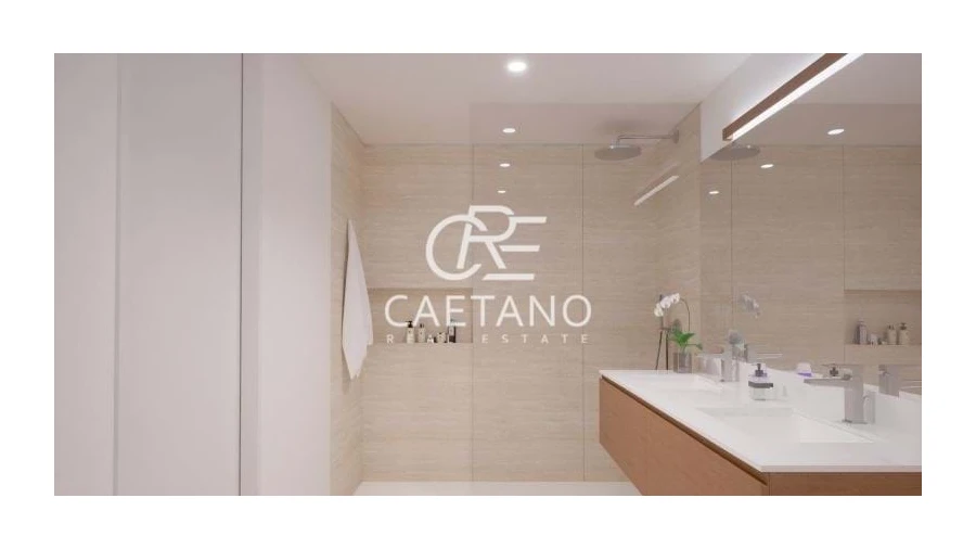 Apartamento T2 para Venda em Camara de Lobos Foto 12