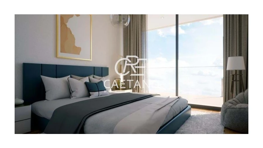 Apartamento T2 para Venda em Camara de Lobos Foto 11