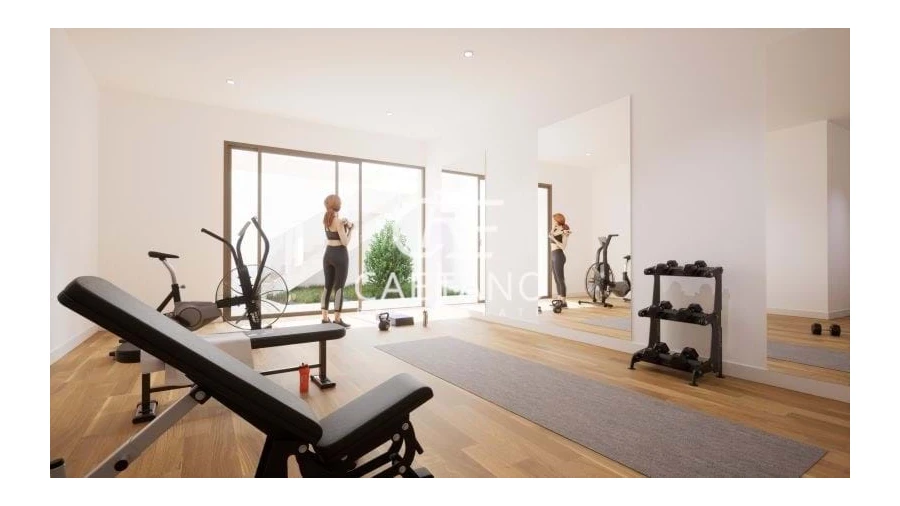 Apartamento T2 para Venda em Camara de Lobos Foto 17