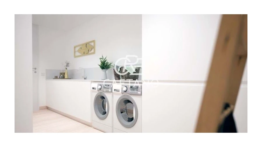 Apartamento T2 para Venda em Camara de Lobos Foto 16