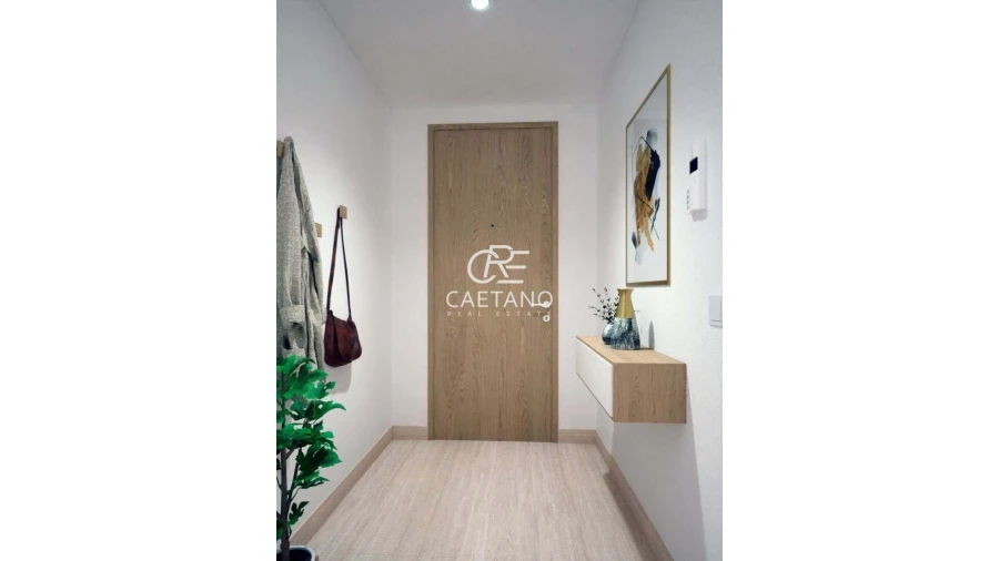 Apartamento T2 para Venda em Camara de Lobos Foto 7