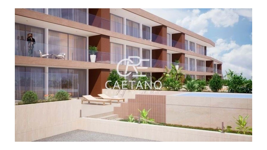 Apartamento T2 para Venda em Camara de Lobos Foto 6