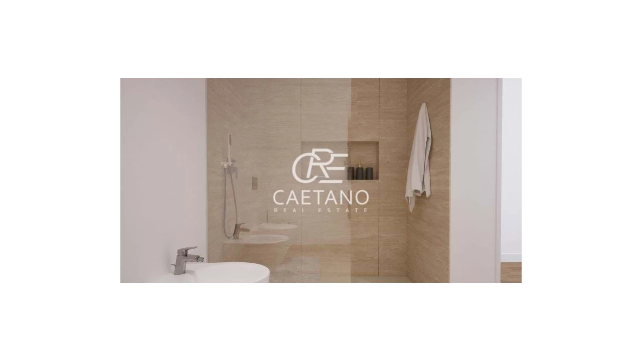 Apartamento T2 para Venda em Camara de Lobos Foto 15