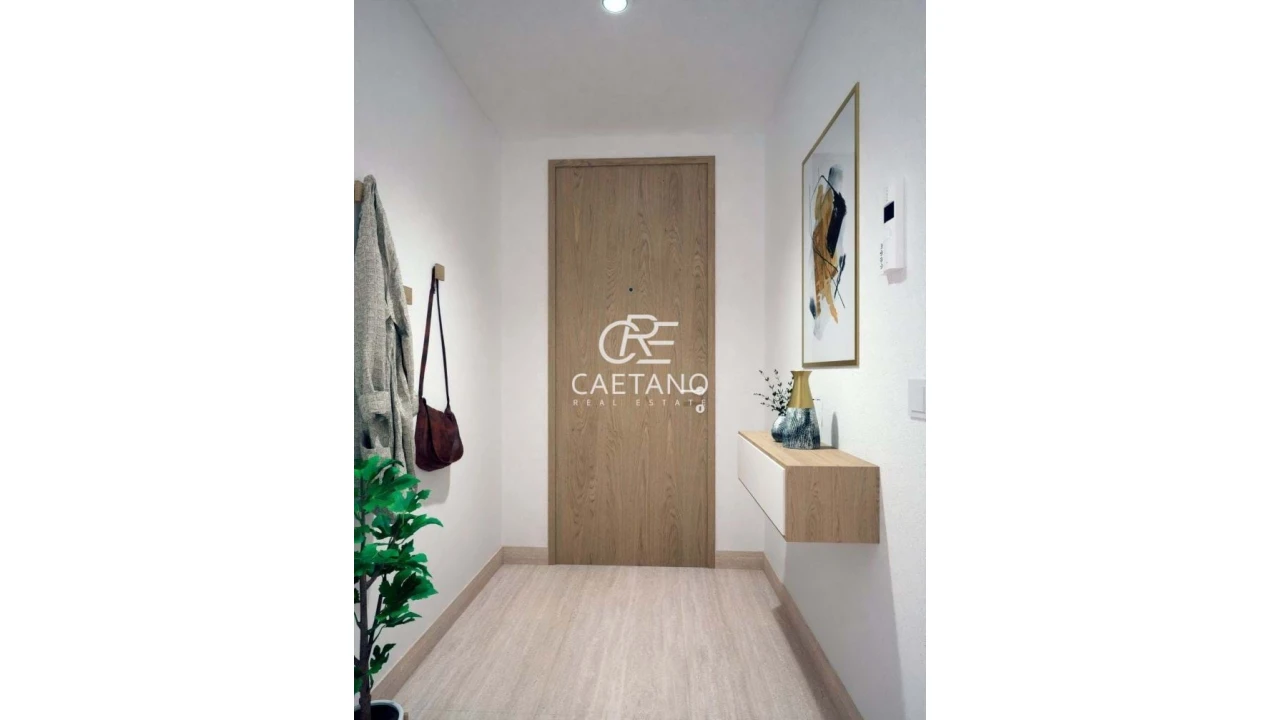 Apartamento T2 para Venda em Camara de Lobos Foto 7