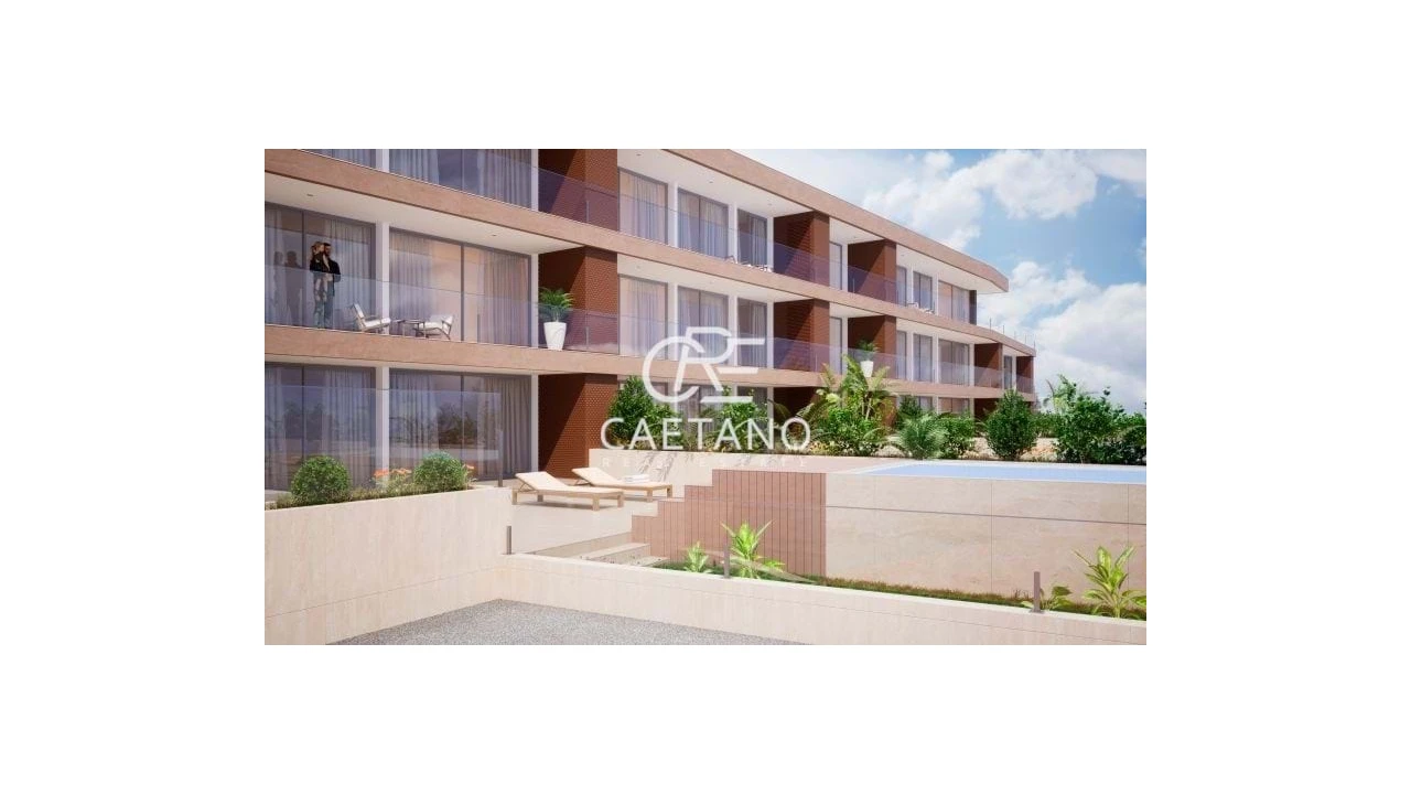 Apartamento T2 para Venda em Camara de Lobos Foto 6