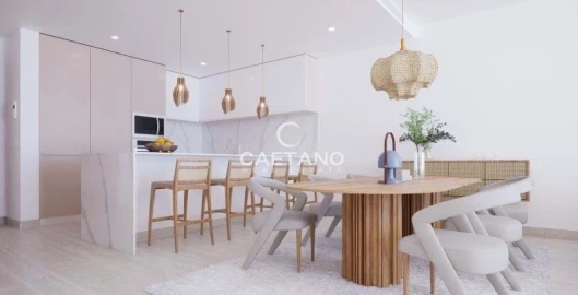 Apartamento T2 para Venda em Camara de Lobos