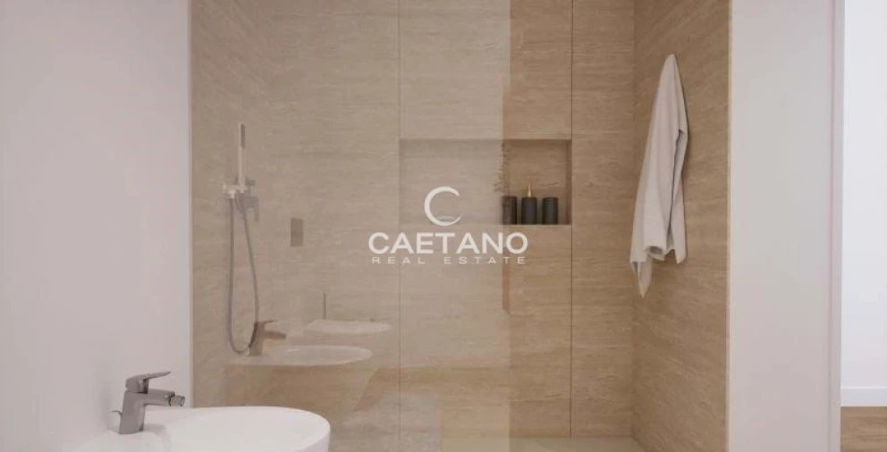 Apartamento T2 para Venda em Camara de Lobos Foto 16
