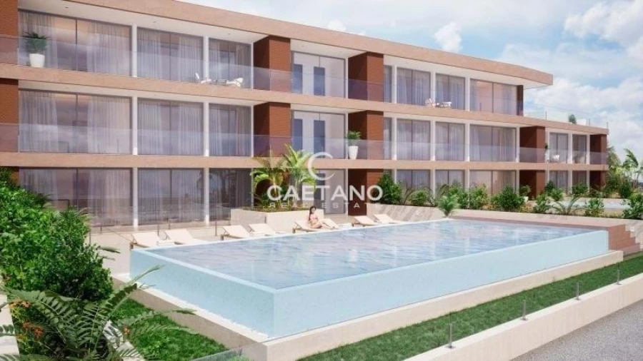 Apartamento T2 para Venda em Camara de Lobos Foto 2