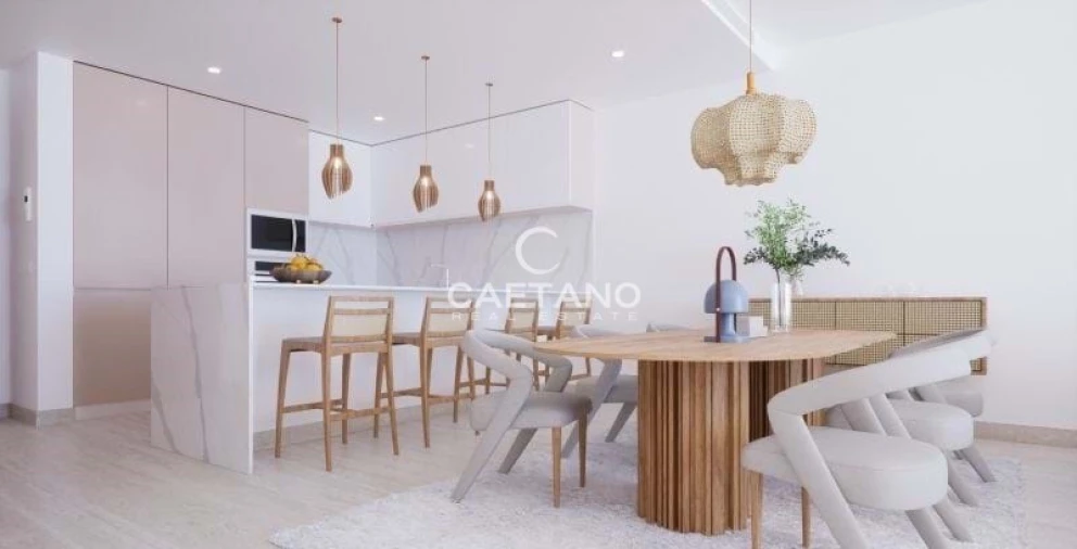 Apartamento T2 para Venda em Camara de Lobos Foto 4