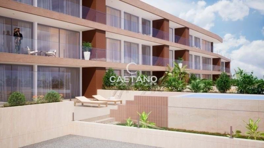 Apartamento T2 para Venda em Camara de Lobos Foto 7