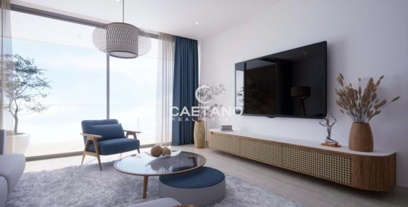Apartamento T2 para Venda em Camara de Lobos Foto 6