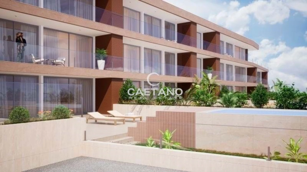 Apartamento T2 para Venda em Camara de Lobos Foto 6