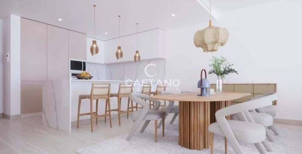 Apartamento T2 para Venda em Camara de Lobos Foto 2
