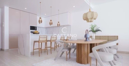 Apartamento T3 para Venda em Camara de Lobos