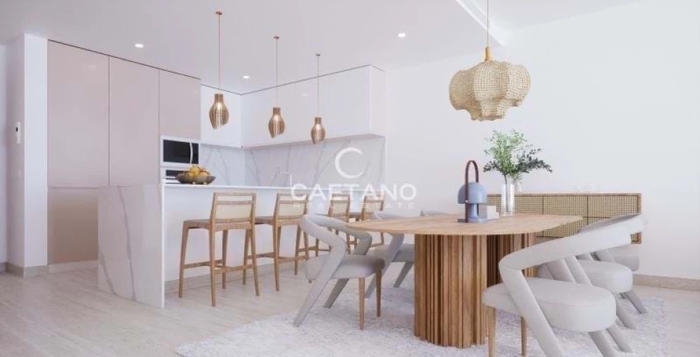 Apartamento T3 para Venda em Camara de Lobos Foto 3
