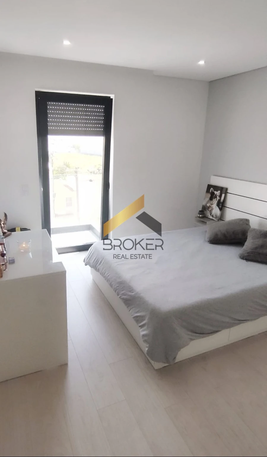 Apartamento T2 para Venda em Faro (Sé e São Pedro) Foto 28