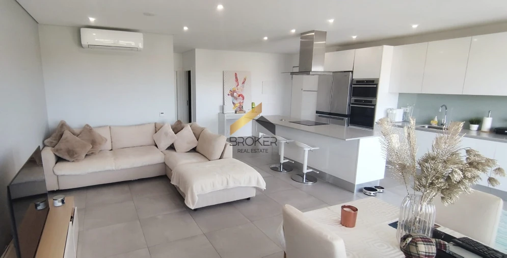 Apartamento T2 para Venda em Faro (Sé e São Pedro) Foto 5